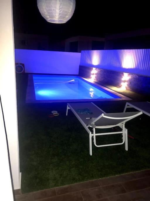 Villa Valadares House Corroios Exterior foto