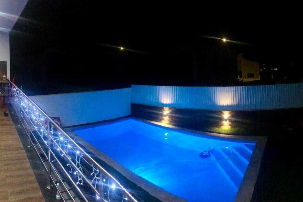 Villa Valadares House Corroios Exterior foto